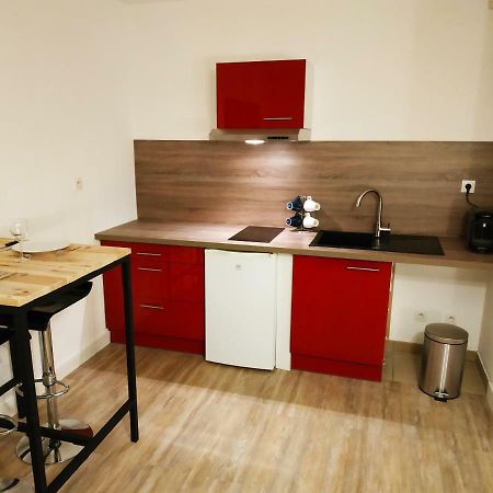 Apartmán Le New York Bisontin Besançon Exteriér fotografie